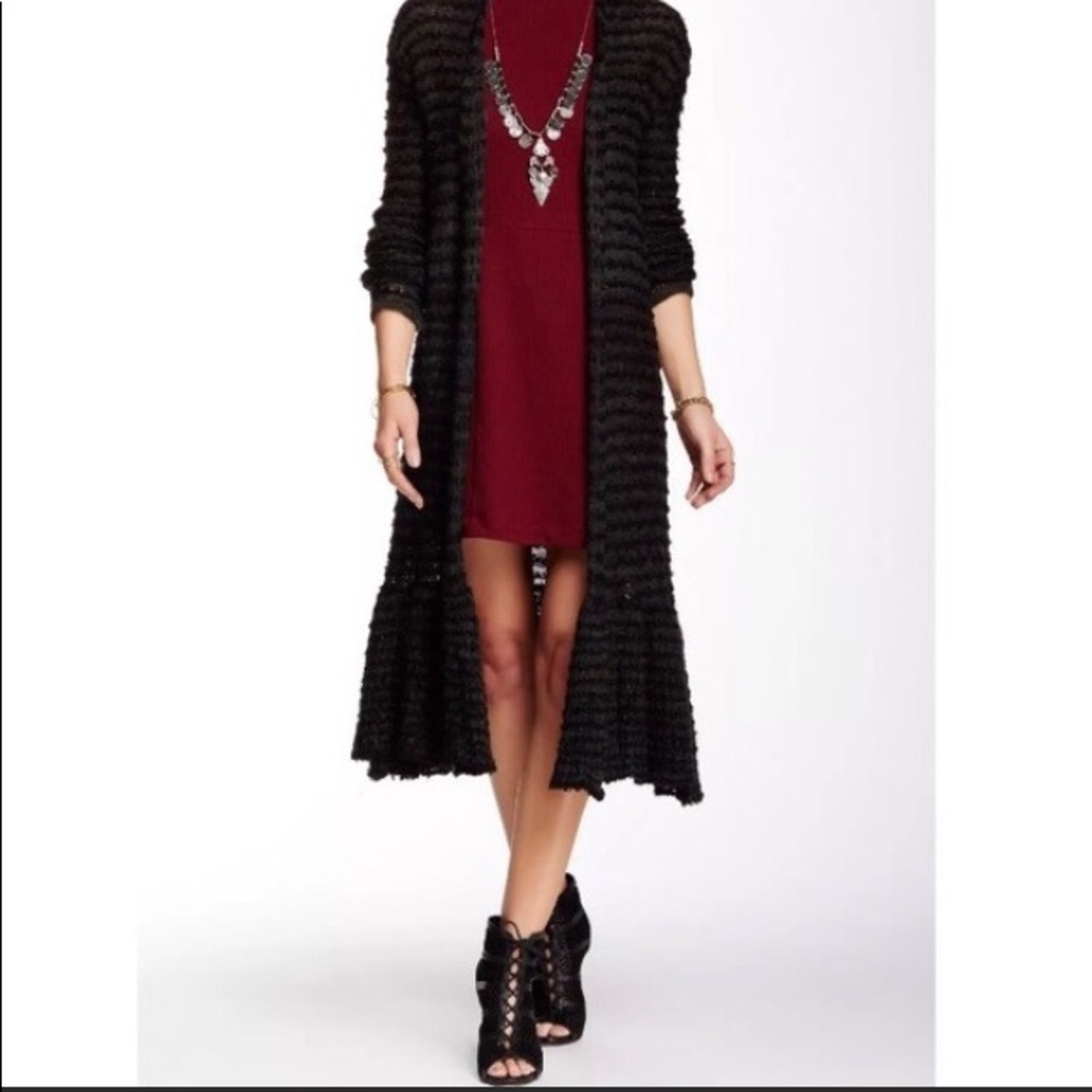 Free People Smile Like You Mean It cardigan